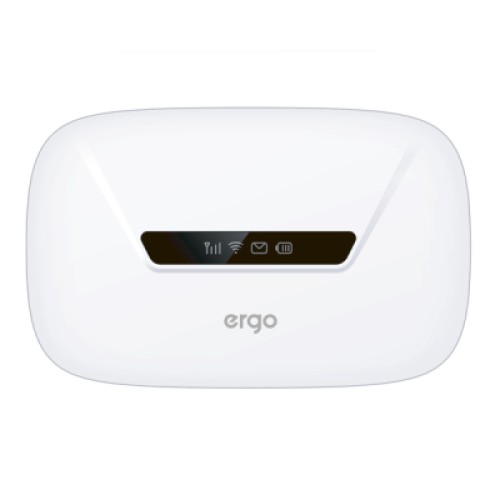 Мобильный Wi-Fi роутер Ergo M0263