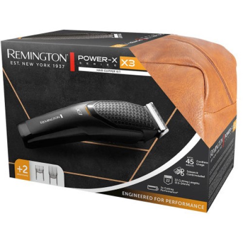 Машинка для стрижки Remington HC3000GP