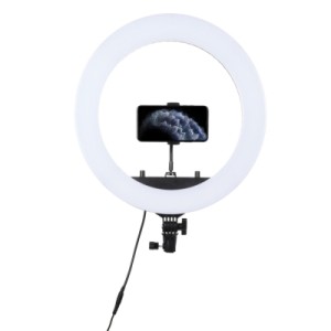 Набір блогера Puluz Ring LED lamp MCP0056 18" (MCP0056)