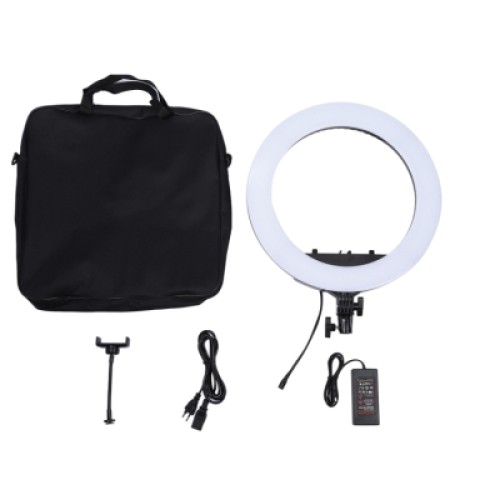 Набор блогера Puluz Ring LED lamp MCP0056 18" (MCP0056)