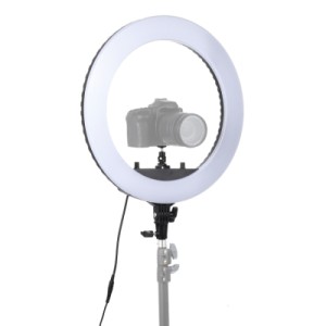 Набір блогера Puluz Ring LED lamp MCP0056 18" (MCP0056)