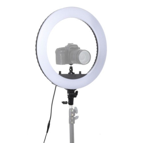 Набор блогера Puluz Ring LED lamp MCP0056 18" (MCP0056)