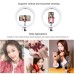 Набор блогера Puluz Ring USB LED lamp PKT3069B 10.2" + tripod 1.1 м (PKT3069B)