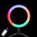 Набор блогера Puluz Ring USB LED lamp PKT3082B 10" + table stand (PKT3082B)