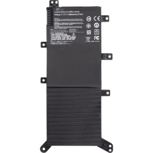 Аккумулятор для ноутбука ASUS VivoBook 4000 (C21N1408) 7.7V 4868mAh PowerPlant (NB431625)