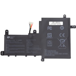 Аккумулятор для ноутбука ASUS VivoBook S15 (B31N1729) 11.4V 3553mAh PowerPlant (NB431632)