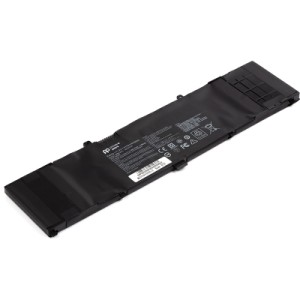 Аккумулятор для ноутбука ASUS Zenbook RX410U (B31N1535) 11.4V 4110mAh PowerPlant (NB431618)