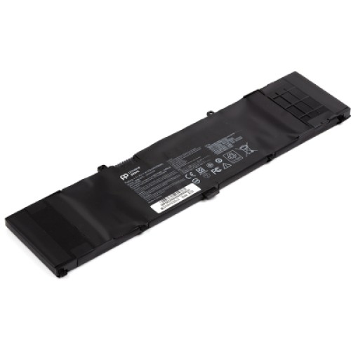 Аккумулятор для ноутбука ASUS Zenbook RX410U (B31N1535) 11.4V 4110mAh PowerPlant (NB431618)