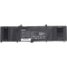 Аккумулятор для ноутбука ASUS Zenbook RX410U (B31N1535) 11.4V 4110mAh PowerPlant (NB431618)