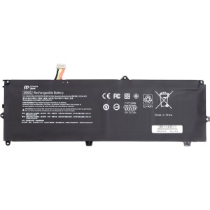 Аккумулятор для ноутбука HP Elite X2 1012 G2 (JI04XL) 7.7V 5810mAh PowerPlant (NB461912)