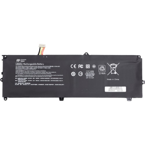 Аккумулятор для ноутбука HP Elite X2 1012 G2 (JI04XL) 7.7V 5810mAh PowerPlant (NB461912)
