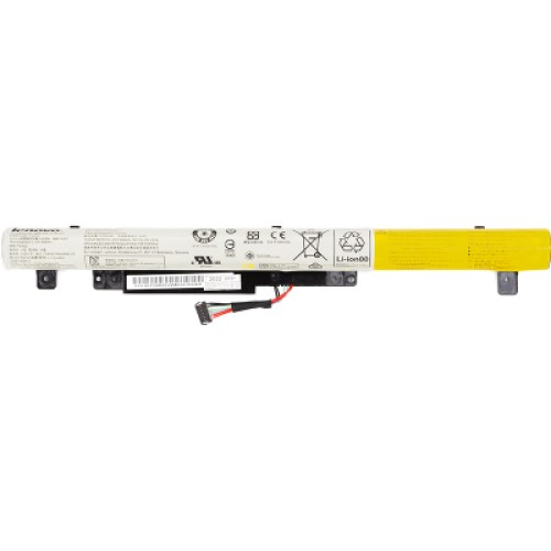 Аккумулятор для ноутбука Lenovo Flex2 14 (L13S4A61) 7.2V 4400mAh (NB481651)