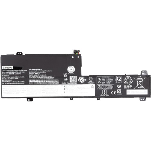 Аккумулятор для ноутбука Lenovo IdeaPad FLEX 5-14ALC05 (L19L3PD6) 11.55V 4550mAh (NB481347)