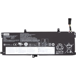 Аккумулятор для ноутбука Lenovo ThinkPad T590 (L18M3P71) (NB481262)