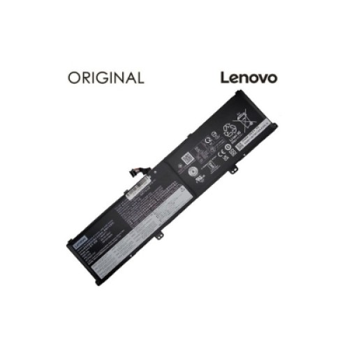 Аккумулятор для ноутбука Lenovo ThinkPad X1 Extreme P1 3rd Gen (L19C4P71) 15.36V 80Wh (NB481354)