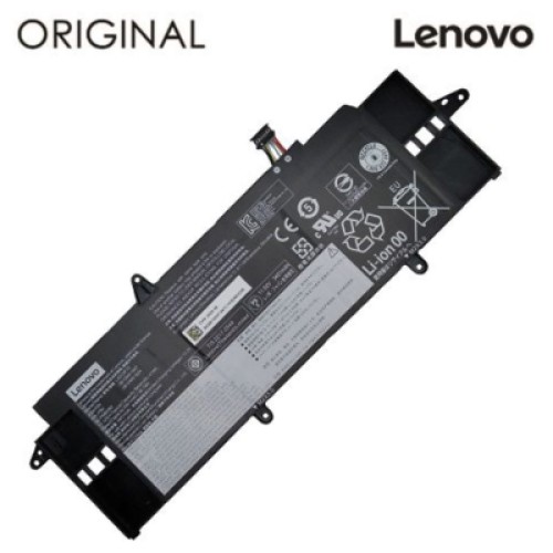 Аккумулятор для ноутбука Lenovo ThinkPad X13 Gen 2 (L20C3P72) 11.52V 3564mAh (NB481484)