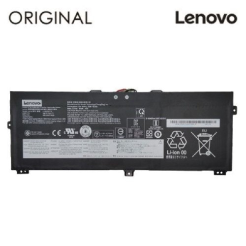 Аккумулятор для ноутбука Lenovo ThinkPad X390 Yoga (L18M3P72) 11.55V 4211mAh (NB481392)