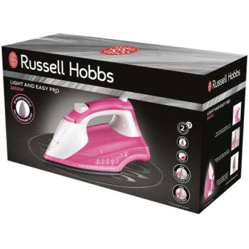 Утюг Russell Hobbs 26461-56
