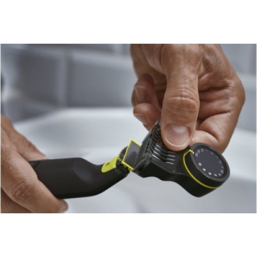 Электробритва Philips QP6541/15 Электробритва Philips QP6541/15
