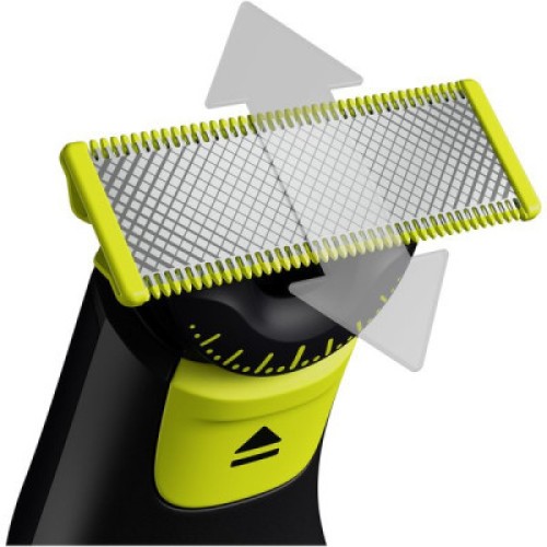 Электробритва Philips QP6541/15 Электробритва Philips QP6541/15