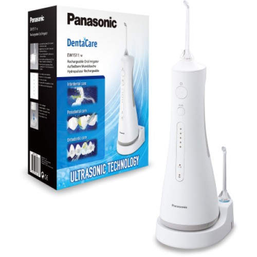 Ирригатор Panasonic EW1511W520