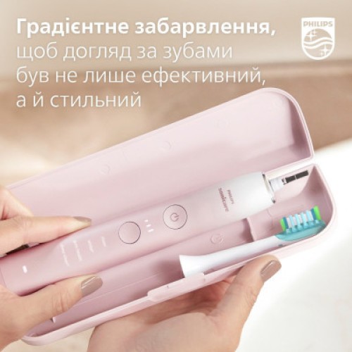 Электрическая зубная щетка Philips HX9911/84