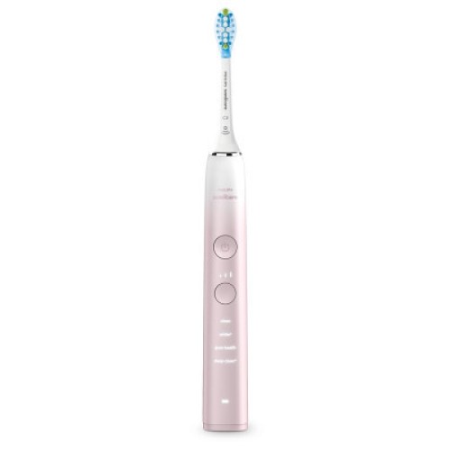 Электрическая зубная щетка Philips HX9911/84