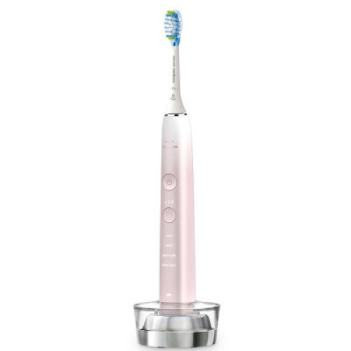 Электрическая зубная щетка Philips HX9911/84