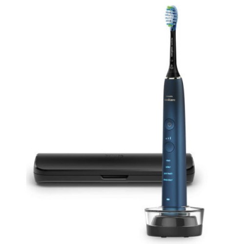 Электрическая зубная щетка Philips HX9911/88