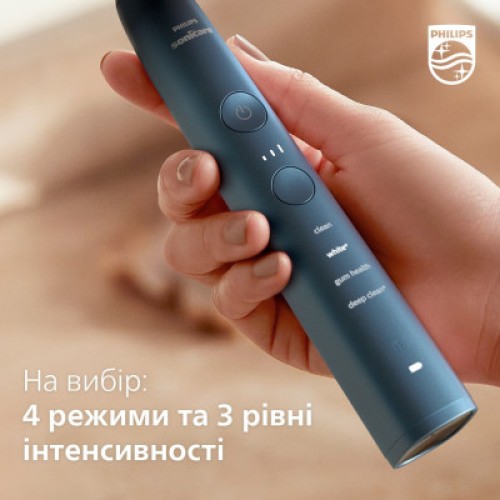 Электрическая зубная щетка Philips HX9911/88