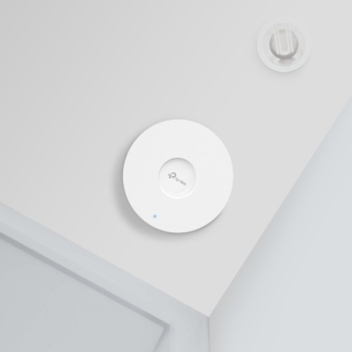 Точка доступа Wi-Fi TP-Link EAP653