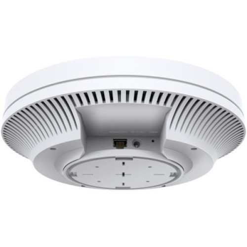 Точка доступа Wi-Fi TP-Link EAP670