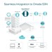 Точка доступа Wi-Fi TP-Link EAP610-OUTDOOR