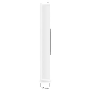 Точка доступу Wi-Fi TP-Link EAP615-WALL