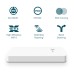 Точка доступа Wi-Fi TP-Link EAP615-WALL