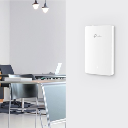 Точка доступа Wi-Fi TP-Link EAP615-WALL