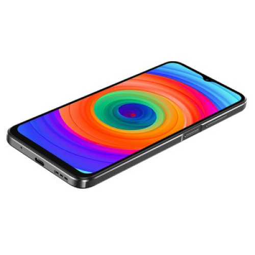 Мобильный телефон Ulefone Note 14 3/16GB Black (6937748734987)