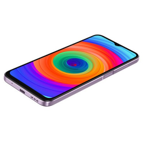 Мобильный телефон Ulefone Note 14 3/16GB Purple (6937748734994)