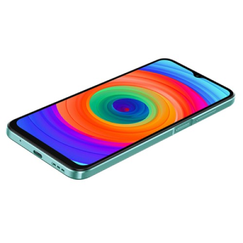 Мобильный телефон Ulefone Note 14 4/64GB Green (6937748735069)
