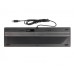 Клавиатура A4Tech FX60 USB Grey White backlit