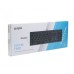Клавиатура A4Tech FX60 USB Grey White backlit