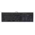 Клавиатура A4Tech FX60 USB Grey White backlit
