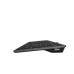 Клавиатура A4Tech FX60H USB Grey White backlit