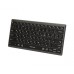 Клавиатура A4Tech FX61 USB Grey