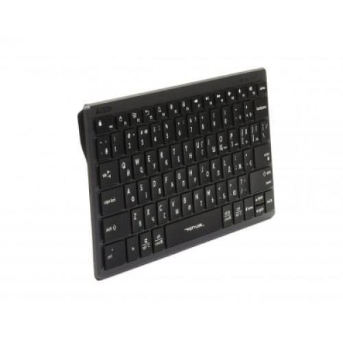 Клавиатура A4Tech FX61 USB Grey