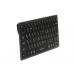 Клавиатура A4Tech FX61 USB Grey