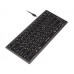 Клавиатура A4Tech FX61 USB Grey