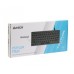 Клавиатура A4Tech FX61 USB Grey