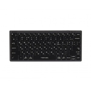Клавіатура A4Tech FX61 USB Grey