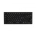 Клавиатура A4Tech FX61 USB Grey